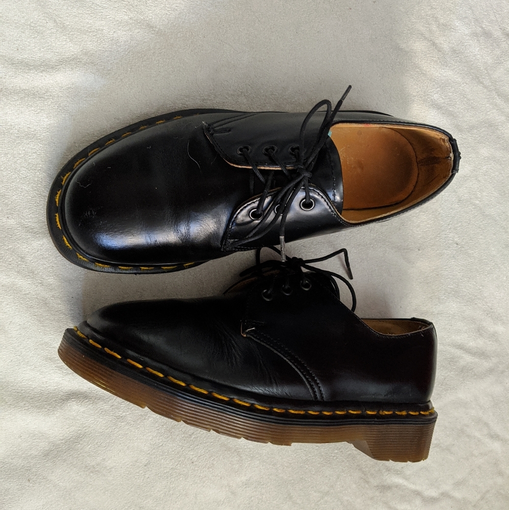 Dr. Martens 1461 size 5